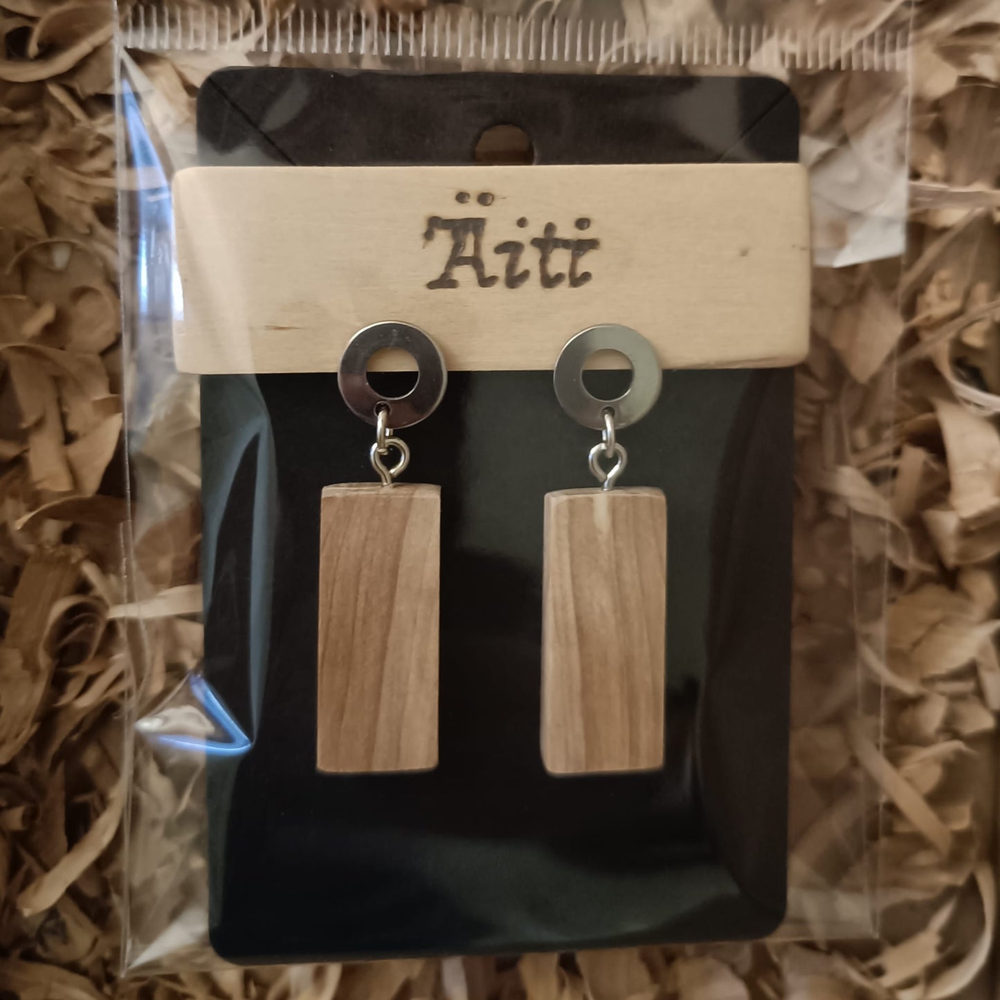 Nimikointi & Päivämäärät