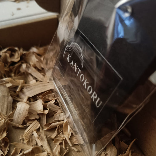 Saarni & Palmu - Hopea Napero