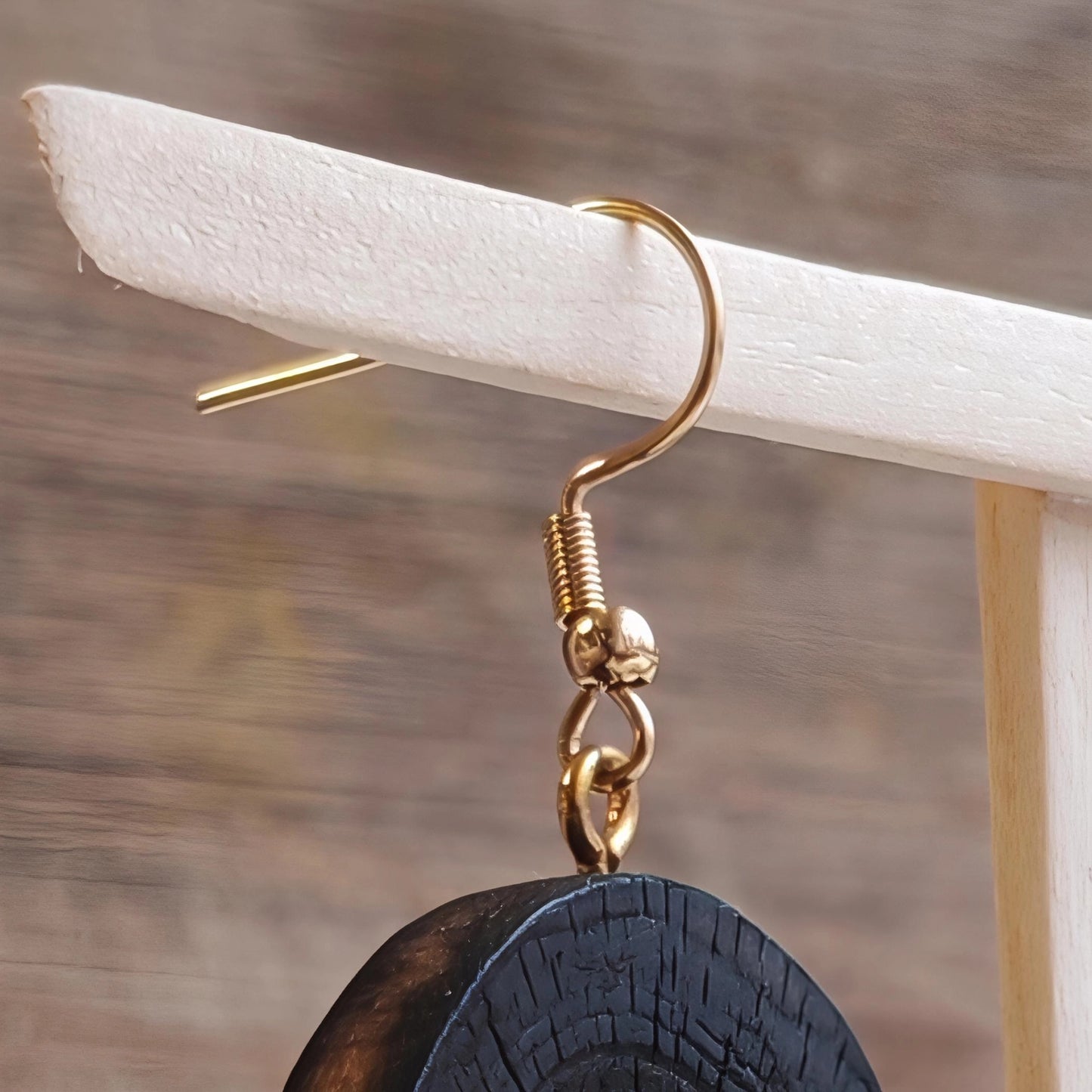 Mänty - Auringonnousu  - Luonnollinen sävy