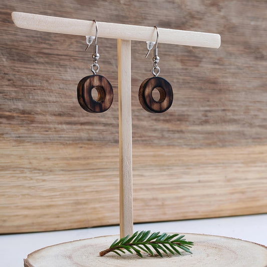 Pihlaja - Kulo - Rengas 1