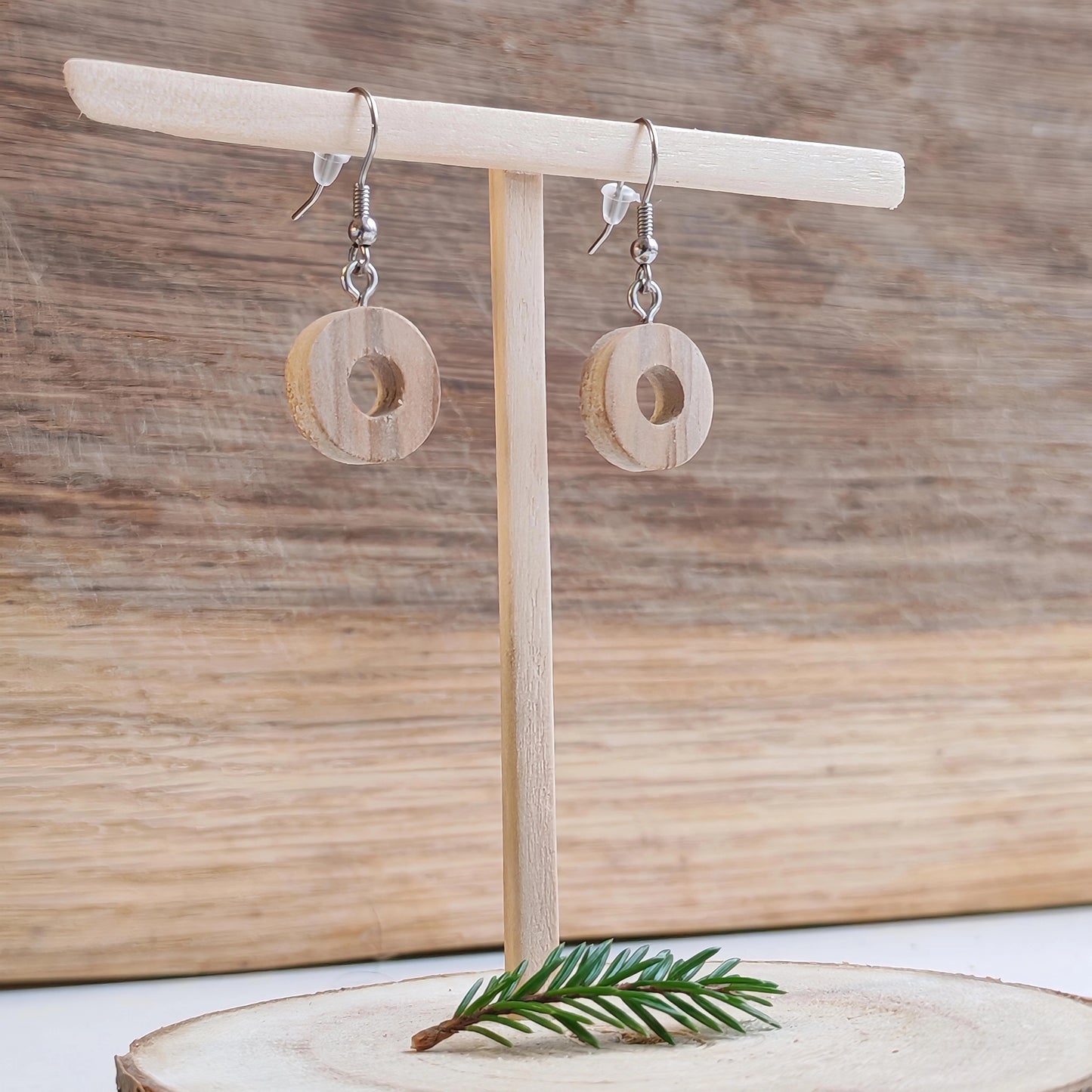 Pihlaja - Kuulas - Rengas 1