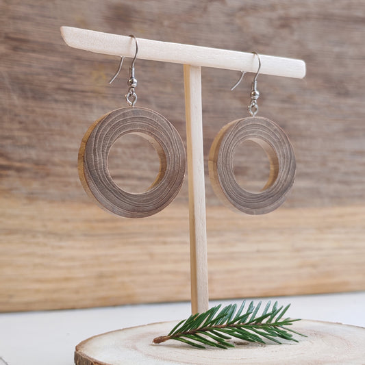 Pihlaja - Luonnollinen sävy - Rengas 2