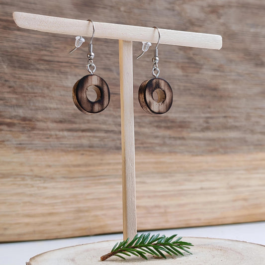 Pihlaja - Kajaste - Rengas 1