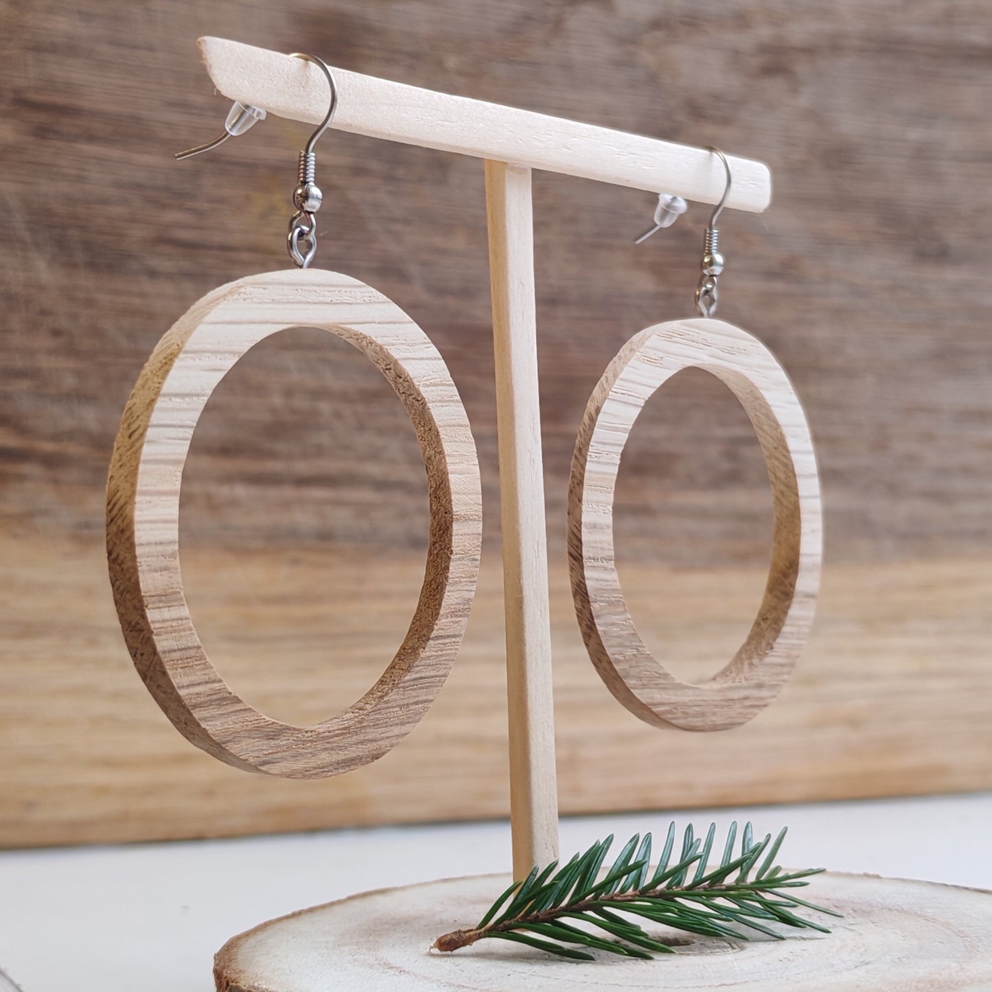 Tammi - Valkeahko - Rengas 3