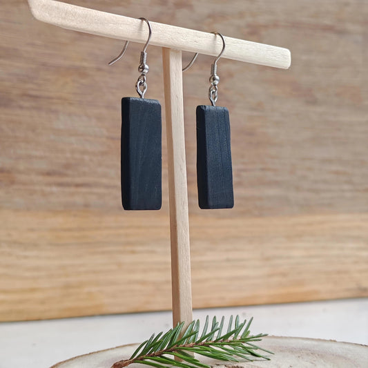 Pihlaja - Noki - Latta