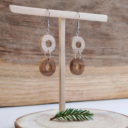 Pihlaja & Tiikki - Tupla 1