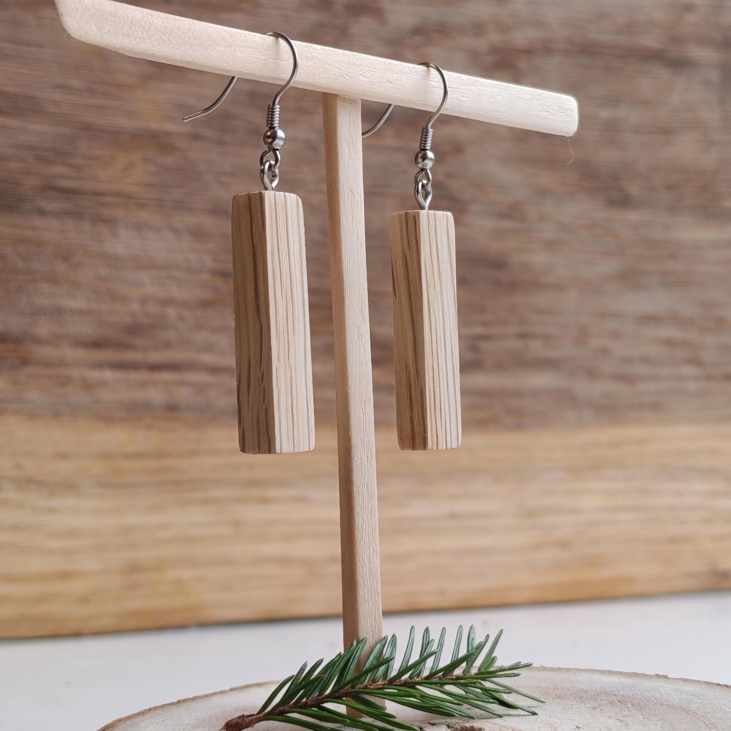 Tammi - Valkeahko - Pitkä