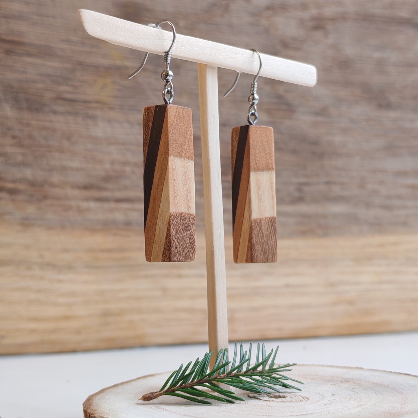 Mix - Öljysävytetty