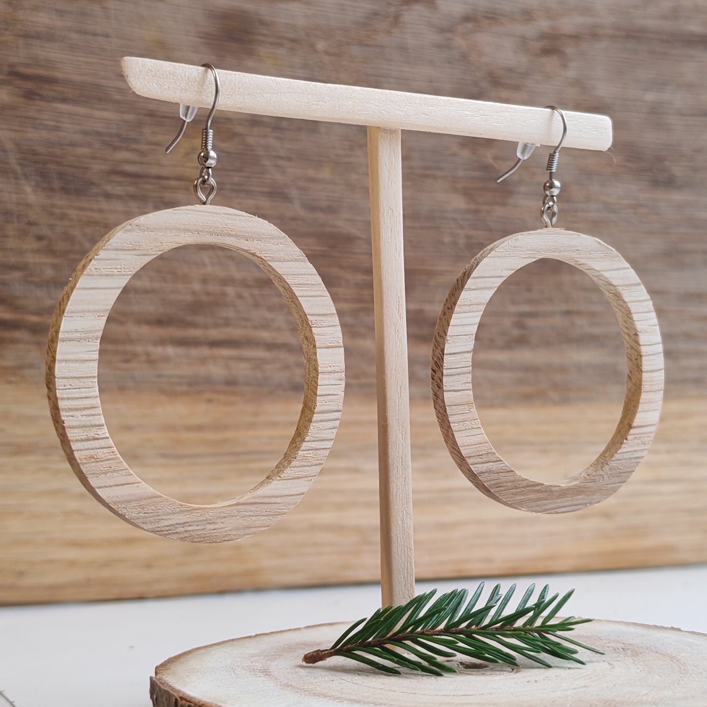 Tammi - Valkeahko - Rengas 3