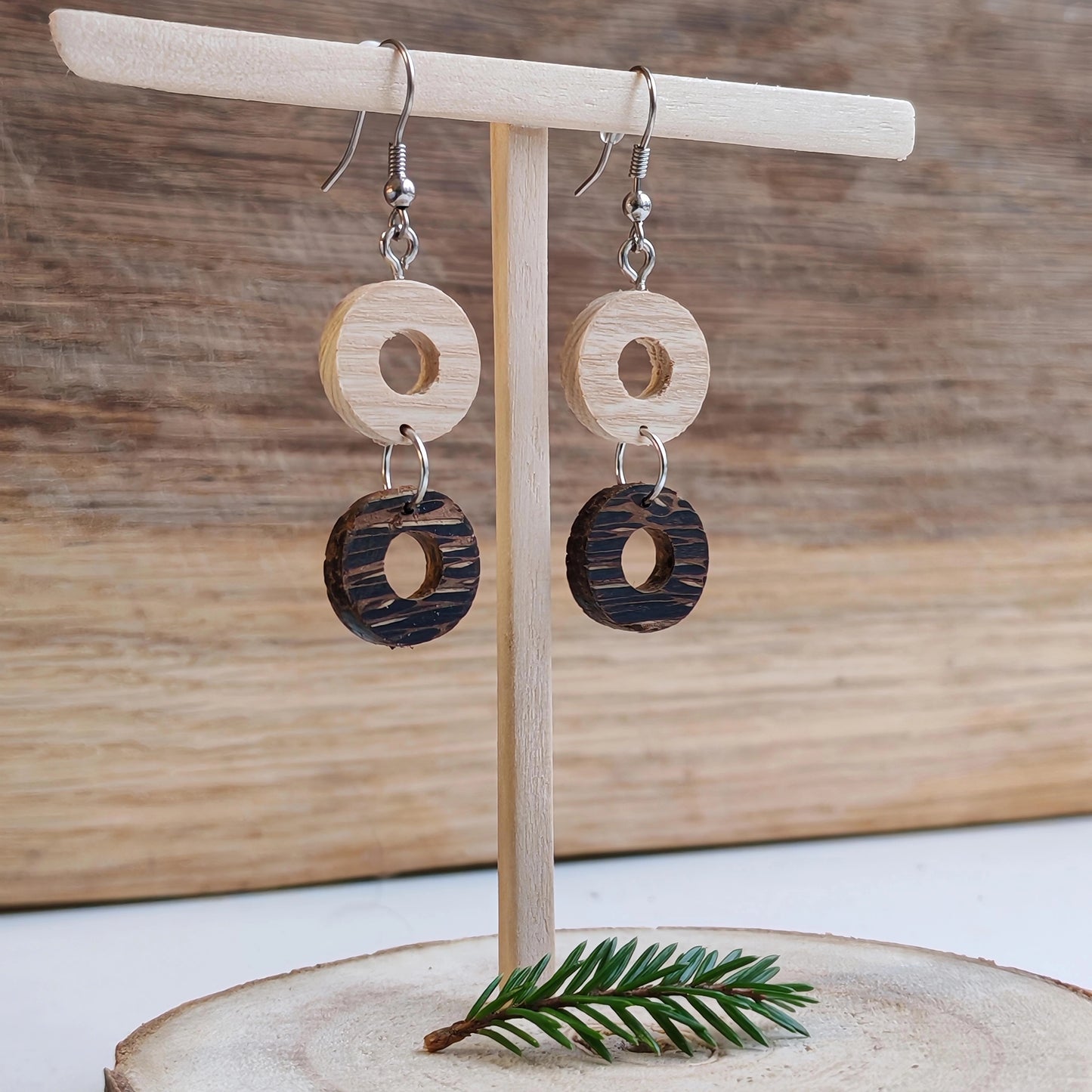 Saarni & Palmu - Tupla 1