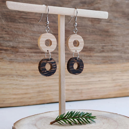 Saarni & Palmu - Tupla 1