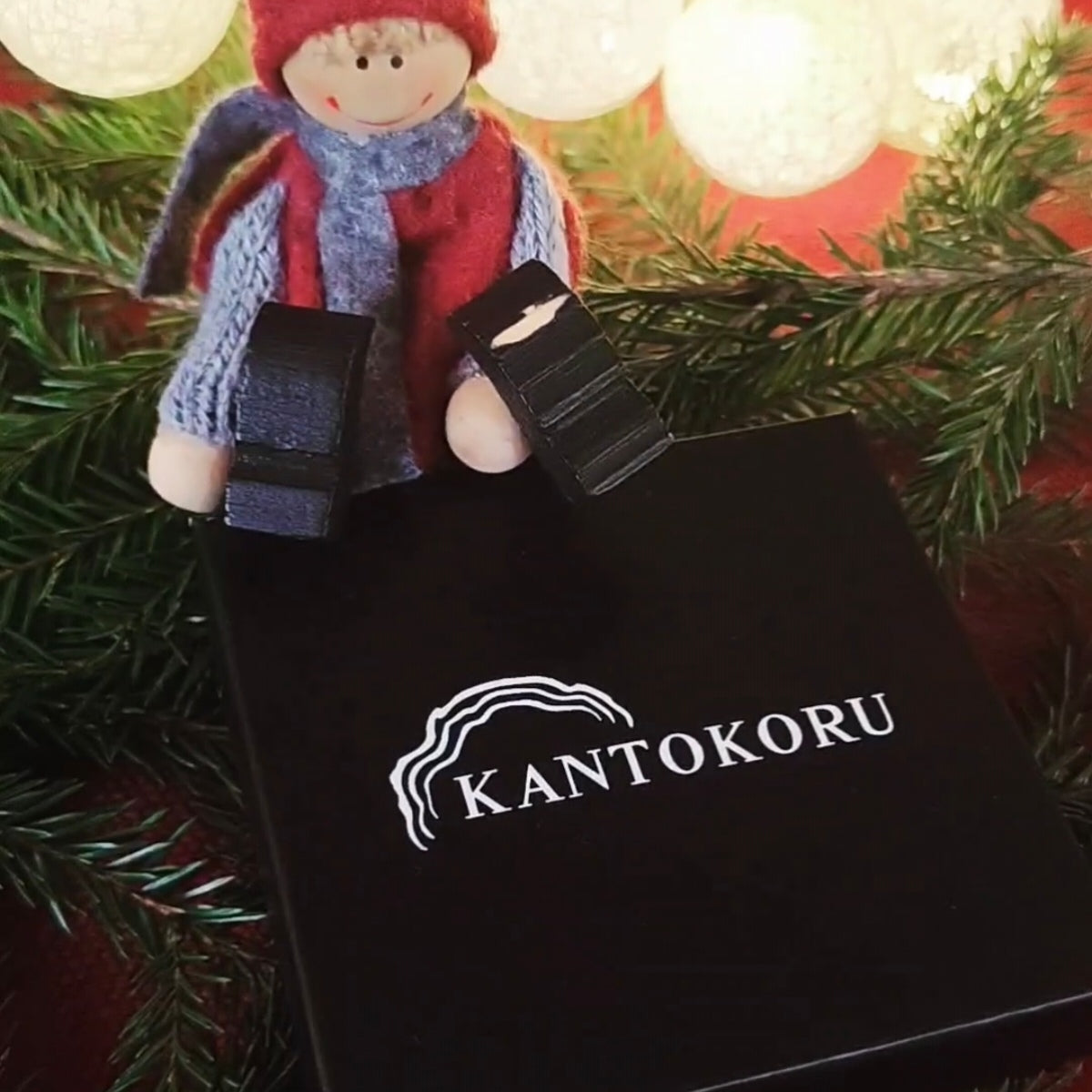 Mix - Luonnollinen sävy