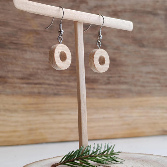 Saarni - Luonnollinensävy - Rengas 1