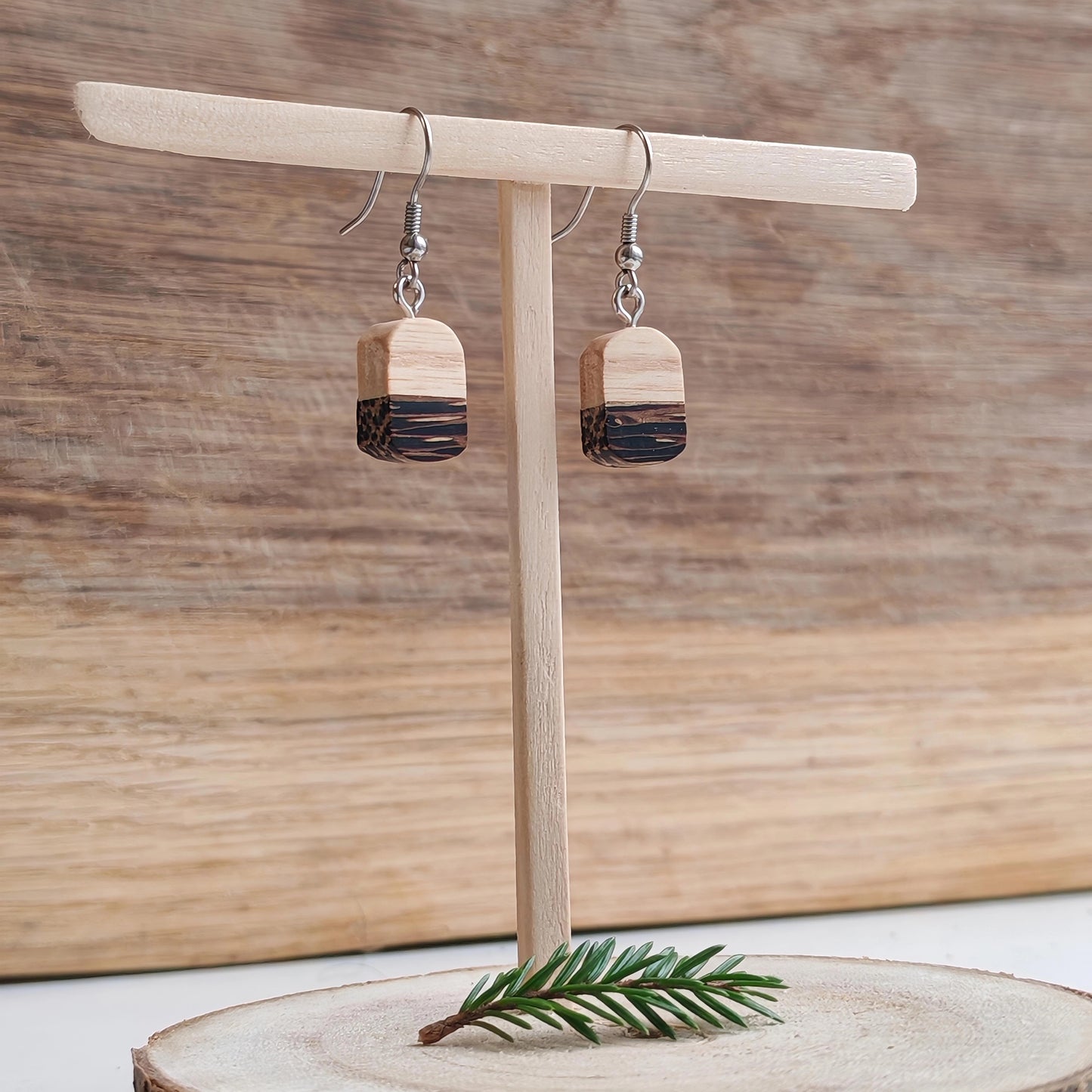 Saarni & Palmu - Hopea Napero