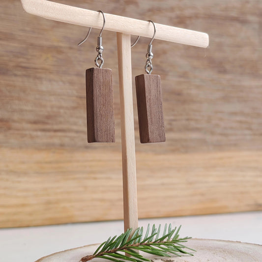 Pähkinä - Luonnollinen sävy