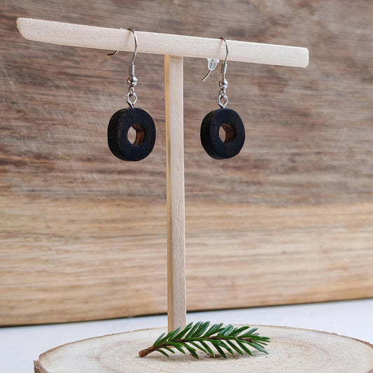 Pihlaja - Noki - Rengas 1