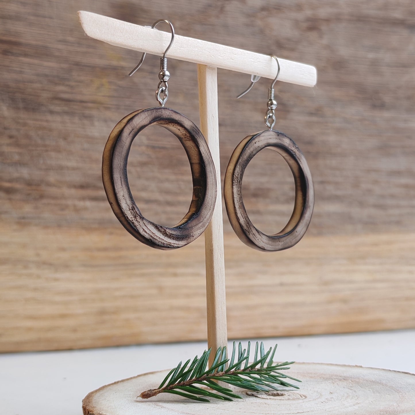 Pihlaja - Kajaste - Rengas