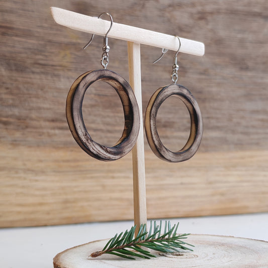 Pihlaja - Kajaste - Rengas