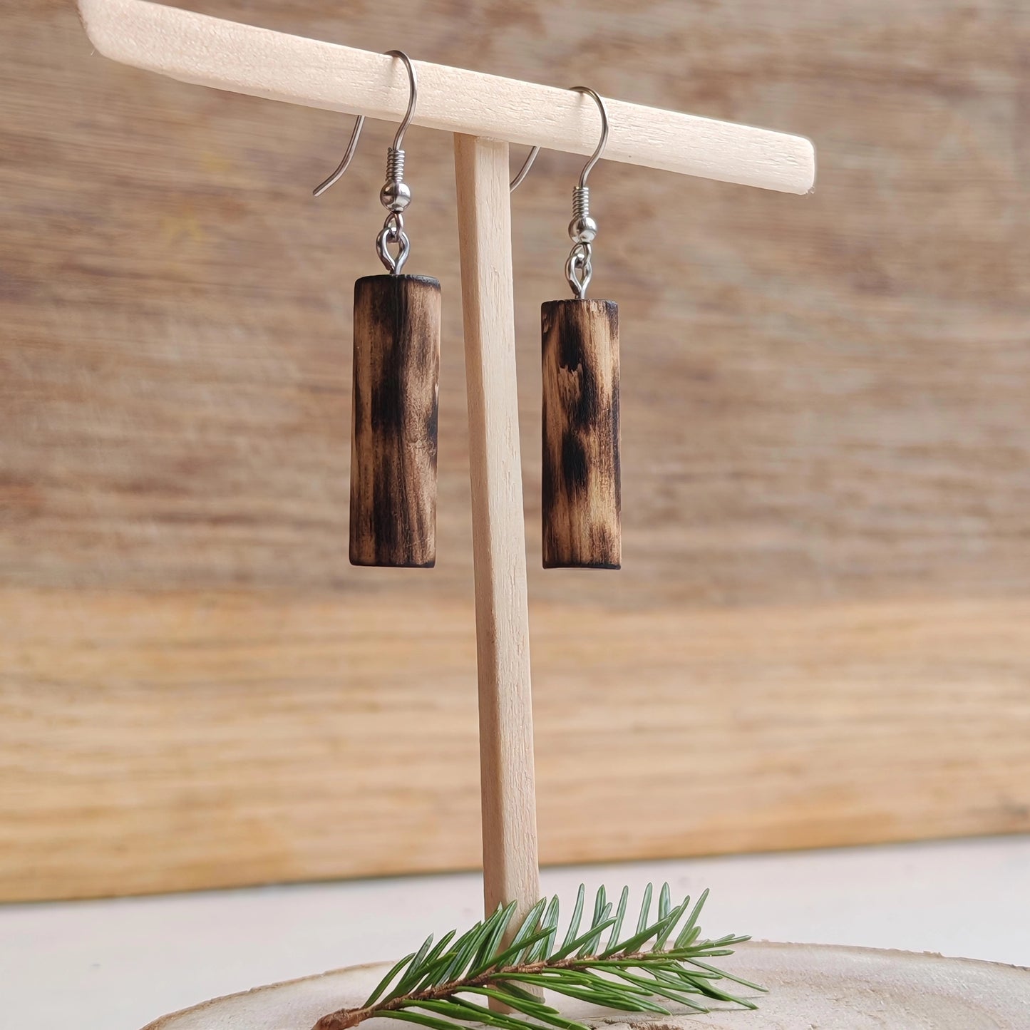 Pihlaja - Kajaste - Pölkky