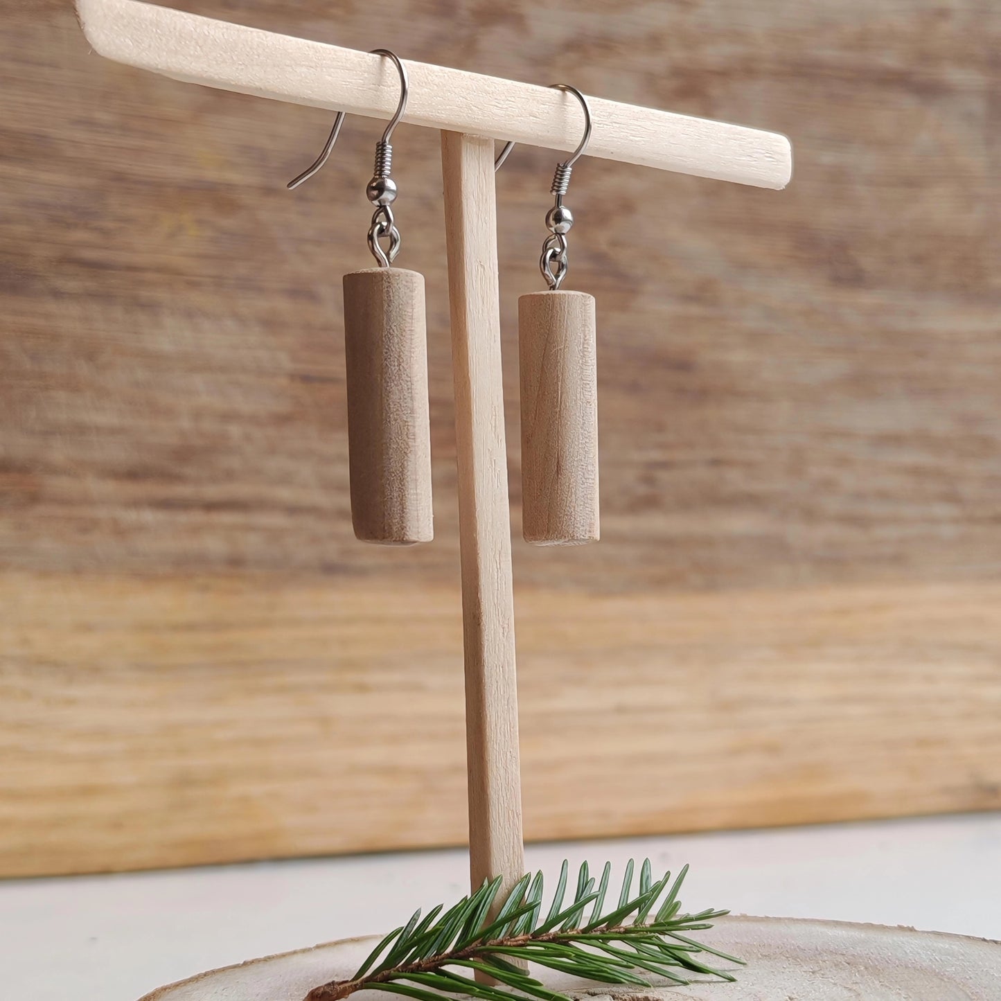 Pihlaja - Kuulas - Pölkky