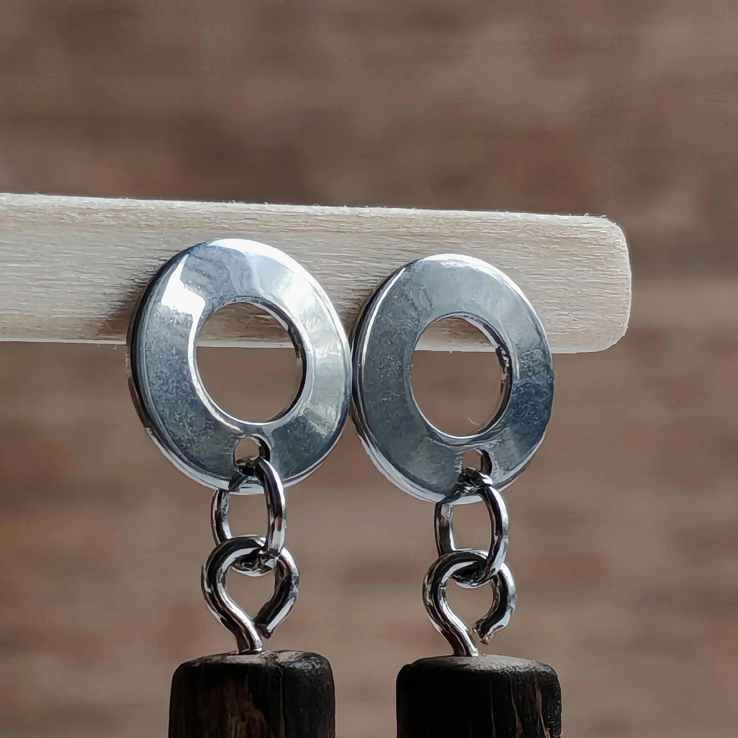 Tammi - Ruskea - Pitkä