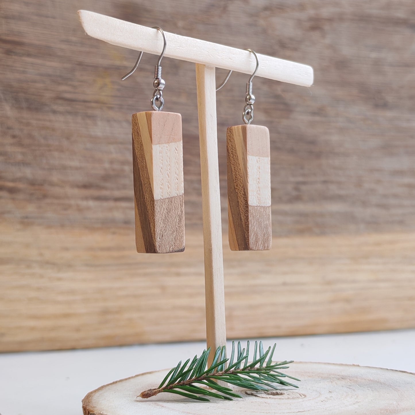 Mix - Luonnollinen sävy