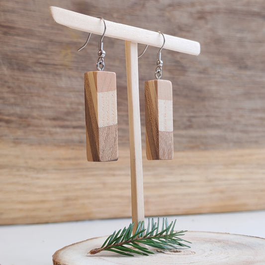 Mix - Luonnollinen sävy