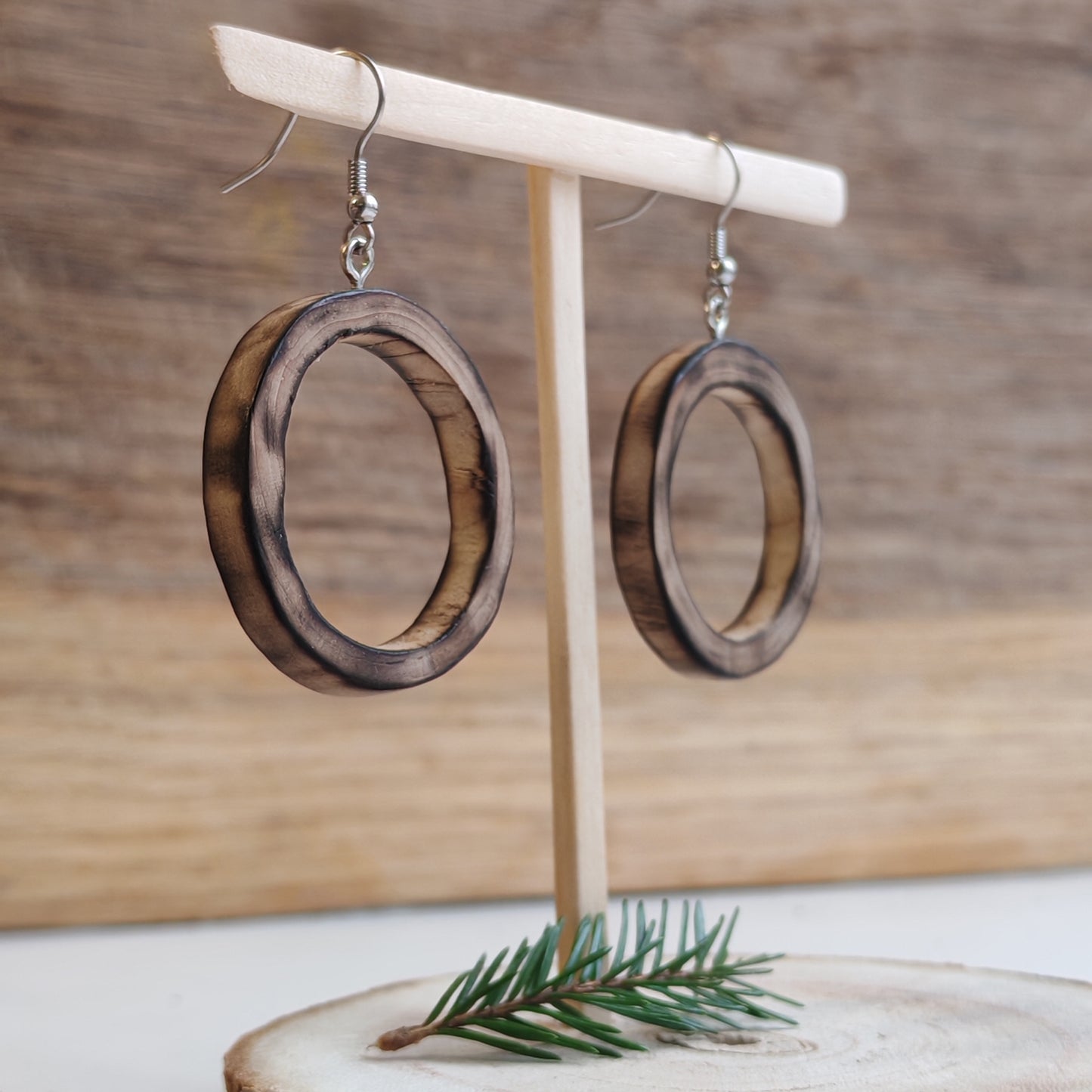 Pihlaja - Kajaste - Rengas