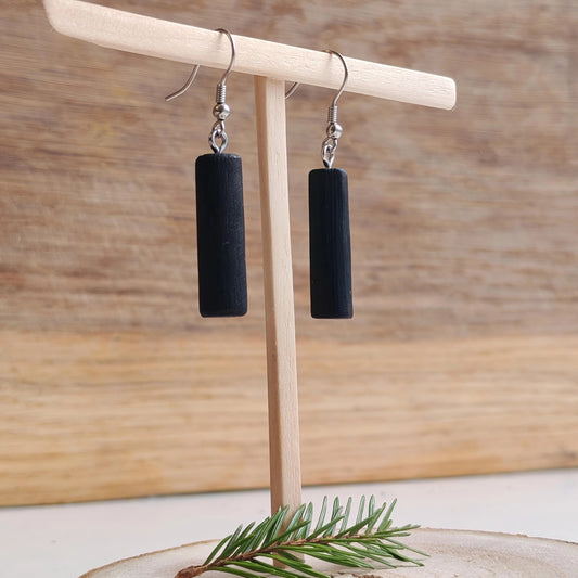 Pihlaja - Noki - Pölkky