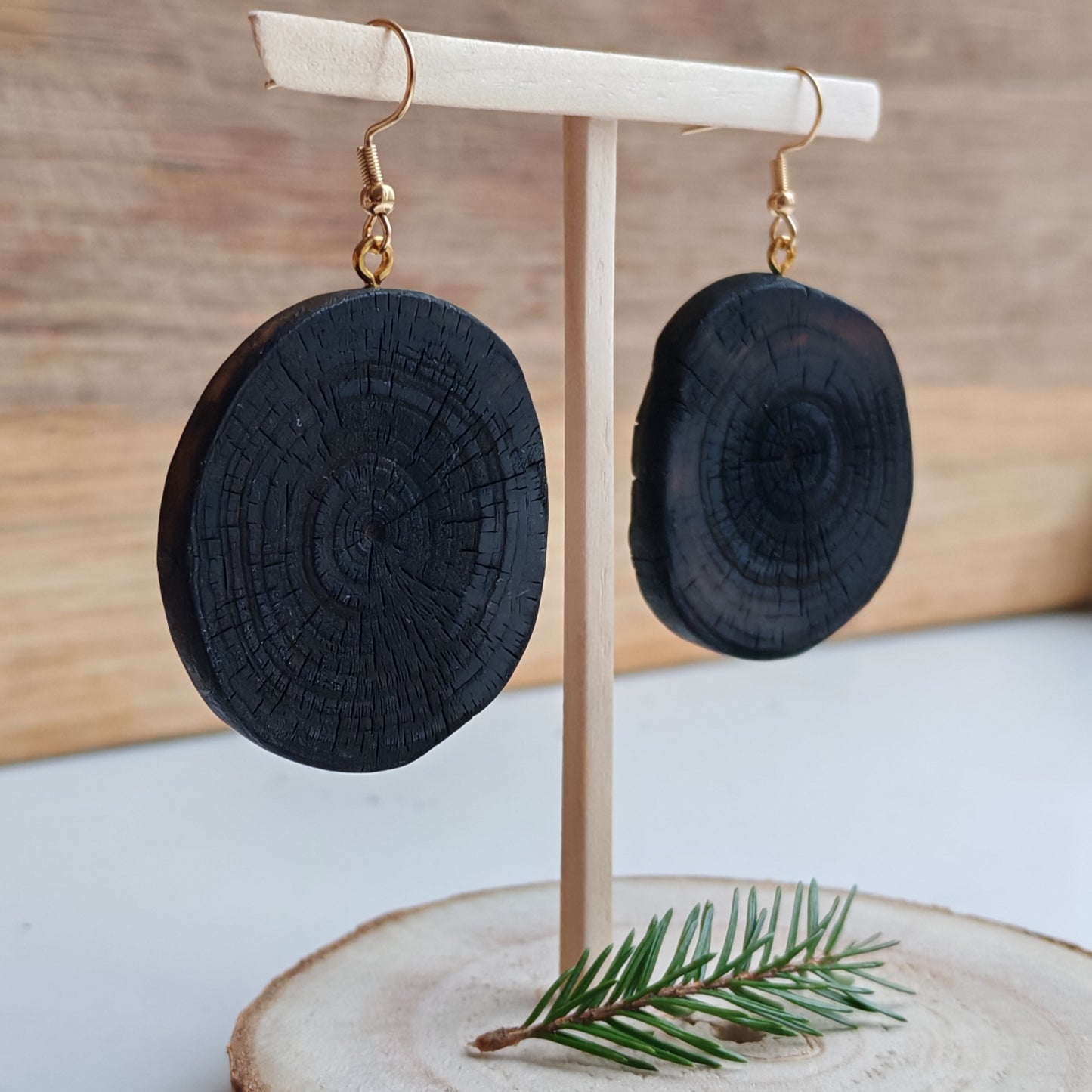 Pihlaja - Burnout - Rengas