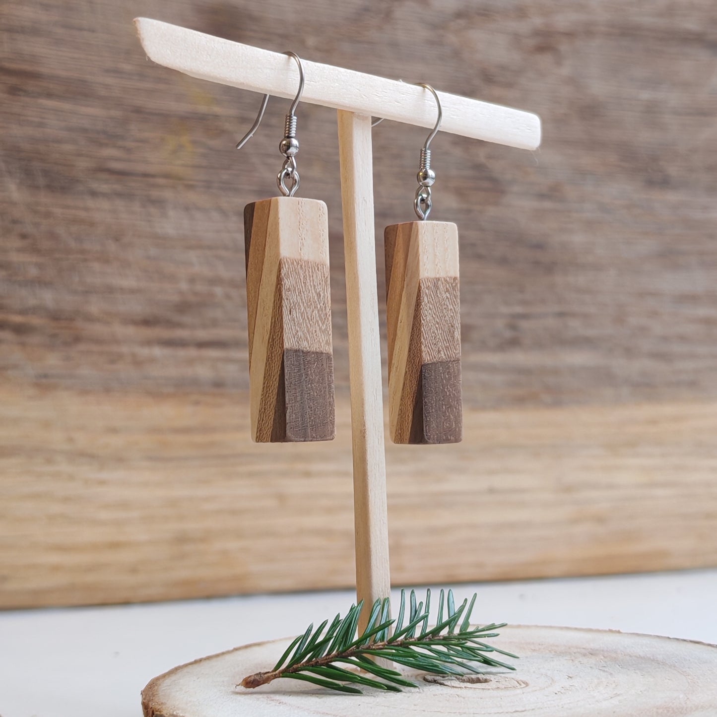 Mix - Luonnollinen sävy