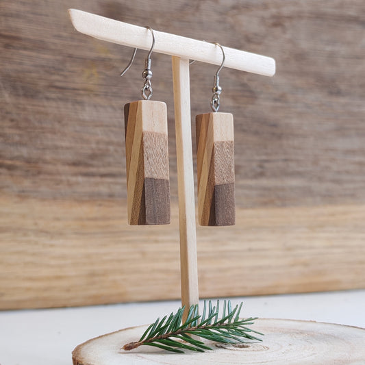 Mix - Luonnollinen sävy