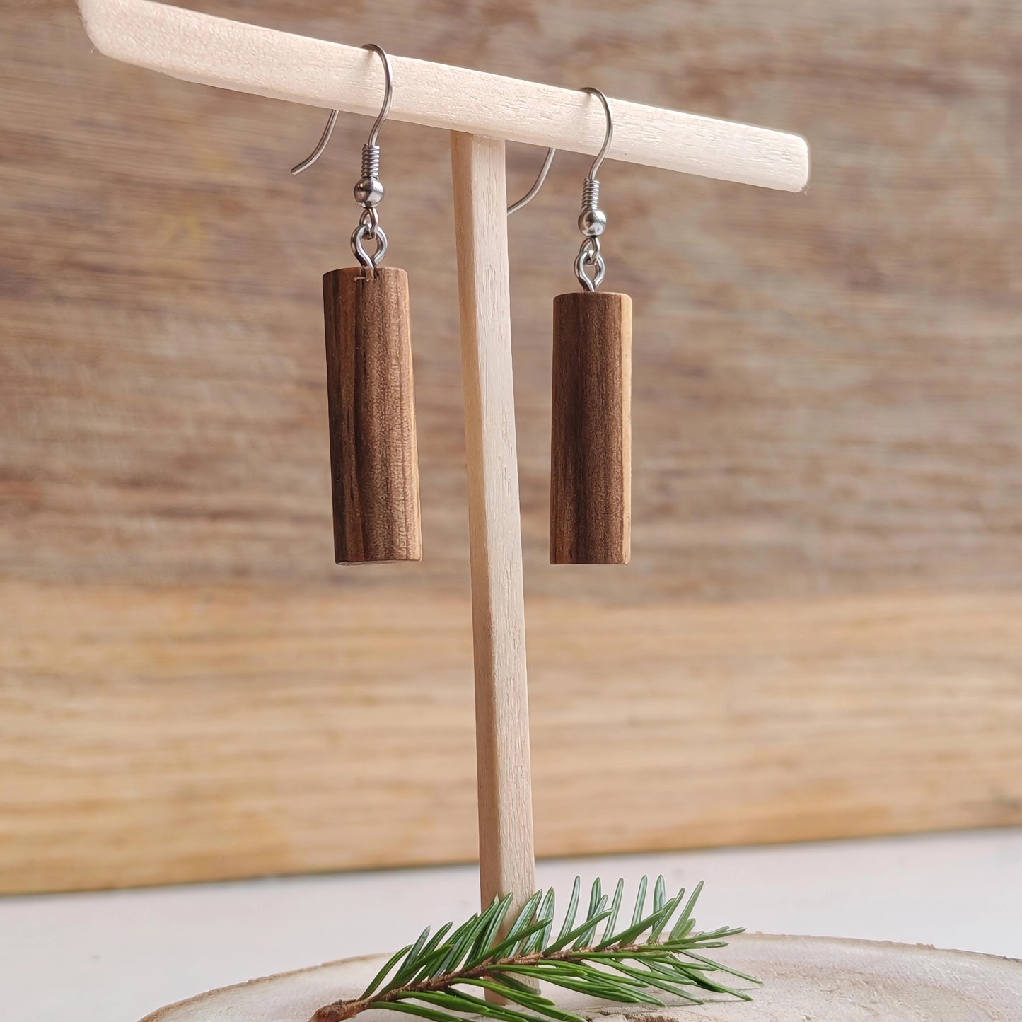 Pihlaja - Kylläs - Pölkky