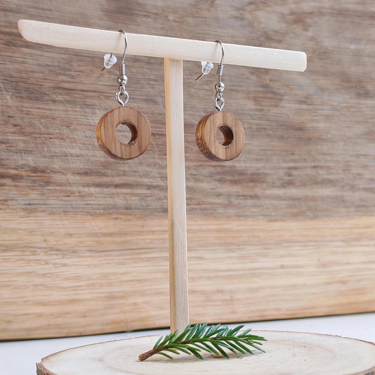 Pihlaja - Kylläs - Rengas 1