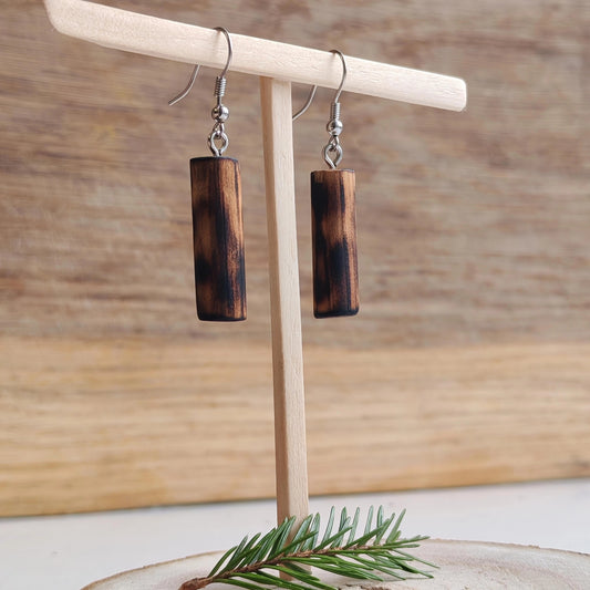 Pihlaja - Kulo - Pölkky