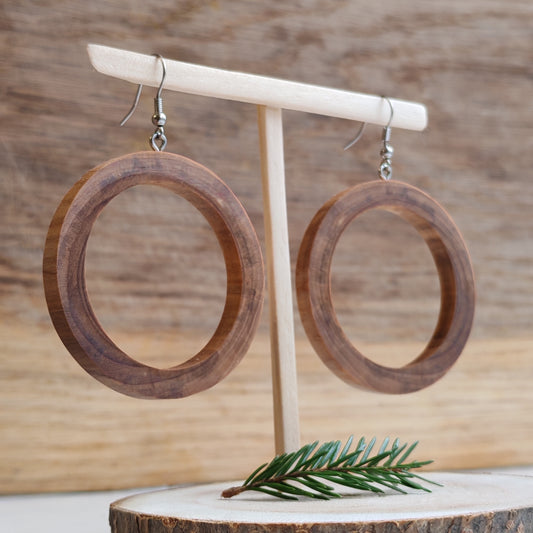 Pihlaja - Öljysävytetty - Rengas 3